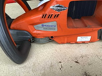 Husqvarna 536lihd60x heggenschaar - afbeelding 3 van  6