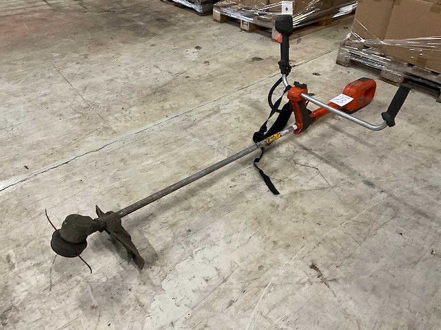 Husqvarna 536lir bosmaaier - afbeelding 1 van  6