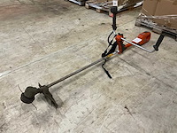 Husqvarna 536lir bosmaaier - afbeelding 1 van  6