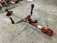 Husqvarna 536lir bosmaaier - afbeelding 2 van  6