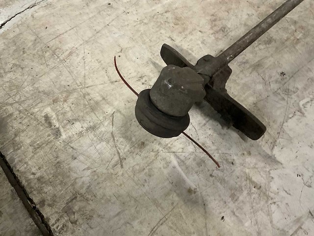 Husqvarna 536lir bosmaaier - afbeelding 6 van  6