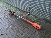 Husqvarna 536lrx heggenschaar - afbeelding 1 van  2