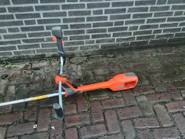 Husqvarna 536lrx heggenschaar - afbeelding 2 van  2