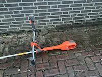 Husqvarna 536lrx heggenschaar - afbeelding 2 van  2