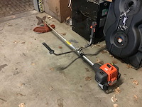 Husqvarna 543rs bosmaaier - afbeelding 1 van  4