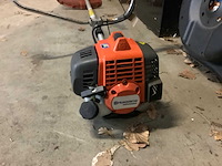 Husqvarna 543rs bosmaaier - afbeelding 3 van  4