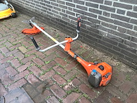 Husqvarna 545rx bosmaaier - afbeelding 1 van  4