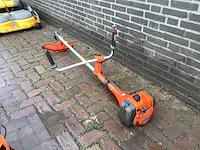 Husqvarna 545rx bosmaaier - afbeelding 2 van  4