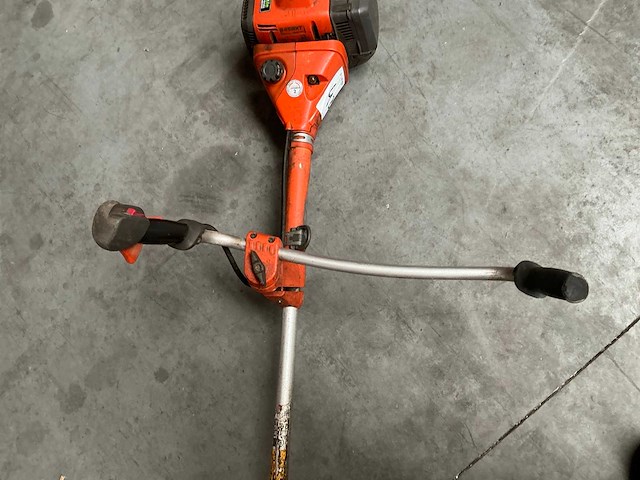 Husqvarna 545rxt professional bosmaaier - afbeelding 3 van  6