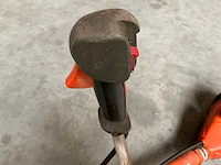 Husqvarna 545rxt professional bosmaaier - afbeelding 4 van  6