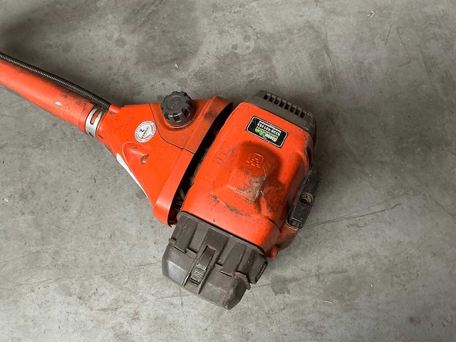 Husqvarna 545rxt professional bosmaaier - afbeelding 5 van  6