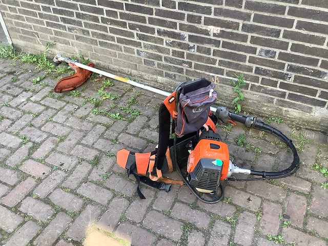 Husqvarna 553rbx bosmaaier - afbeelding 1 van  6