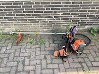 Husqvarna 553rbx bosmaaier - afbeelding 2 van  6