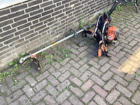 Husqvarna 553rbx bosmaaier - afbeelding 3 van  6