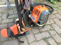 Husqvarna 553rbx bosmaaier - afbeelding 4 van  6