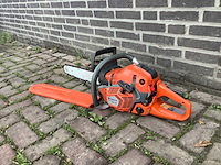 Husqvarna 560xp kettingzaag - afbeelding 1 van  4