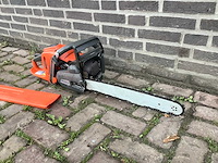 Husqvarna 560xp kettingzaag - afbeelding 3 van  4