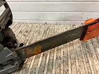 Husqvarna 562 xp kettingzaag - afbeelding 6 van  7