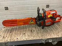 Husqvarna 562 xp kettingzaag - afbeelding 2 van  7
