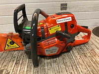Husqvarna 562 xp kettingzaag - afbeelding 3 van  7