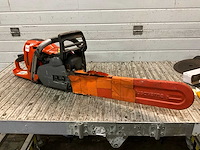Husqvarna 562 xp kettingzaag - afbeelding 4 van  7