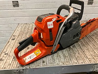 Husqvarna 562 xp kettingzaag - afbeelding 6 van  7
