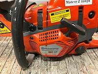 Husqvarna 562 xp kettingzaag - afbeelding 1 van  7