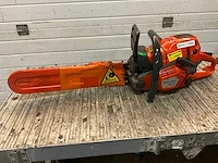 Husqvarna 562 xp kettingzaag