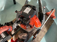 Husqvarna 570bts bladblazer - afbeelding 3 van  6
