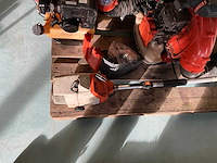 Husqvarna 570bts bladblazer - afbeelding 5 van  6