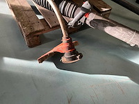 Husqvarna 570bts bladblazer - afbeelding 6 van  6