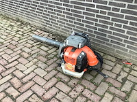Husqvarna 570bts bladblazer - afbeelding 1 van  3