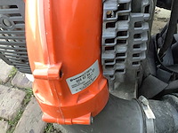 Husqvarna 570bts bladblazer - afbeelding 2 van  3