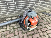 Husqvarna 570bts bladblazer - afbeelding 3 van  3