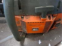 Husqvarna 61 kettingzaag - afbeelding 2 van  2