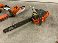 Husqvarna 61 kettingzaag - afbeelding 1 van  5