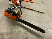 Husqvarna 61 kettingzaag - afbeelding 2 van  5