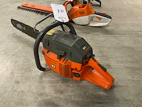 Husqvarna 61 kettingzaag - afbeelding 4 van  5