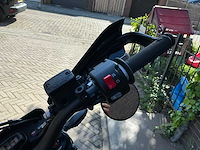 Husqvarna 701 supermoto motorfiets - afbeelding 3 van  7