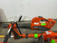 Husqvarna accu tuingereedschap - afbeelding 3 van  4