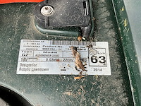 Husqvarna auto mower 220ac robotmaaier - afbeelding 1 van  2
