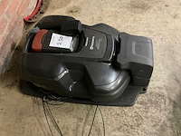 Husqvarna auto mower 315 robotmaaier - afbeelding 2 van  5