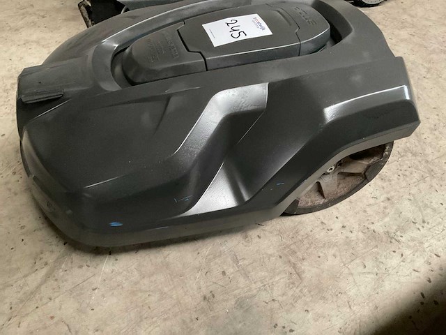 Husqvarna auto mower 320 robotmaaier - afbeelding 2 van  4