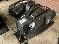 Husqvarna auto mower 320 robotmaaier - afbeelding 1 van  5