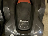 Husqvarna auto mower 320 robotmaaier - afbeelding 3 van  5
