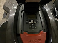 Husqvarna auto mower 320 robotmaaier - afbeelding 4 van  5