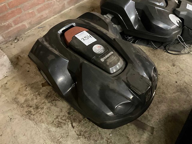 Husqvarna auto mower robotmaaier - afbeelding 2 van  4