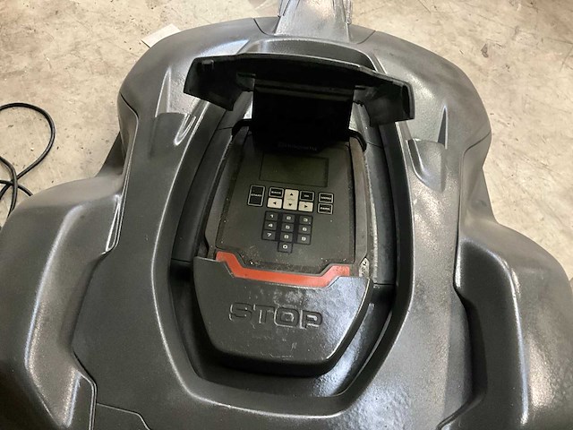 Husqvarna auto mower robotmaaier - afbeelding 3 van  4