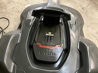 Husqvarna auto mower robotmaaier - afbeelding 3 van  4
