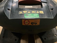 Husqvarna automower 220 ac robotmaaier - afbeelding 3 van  3